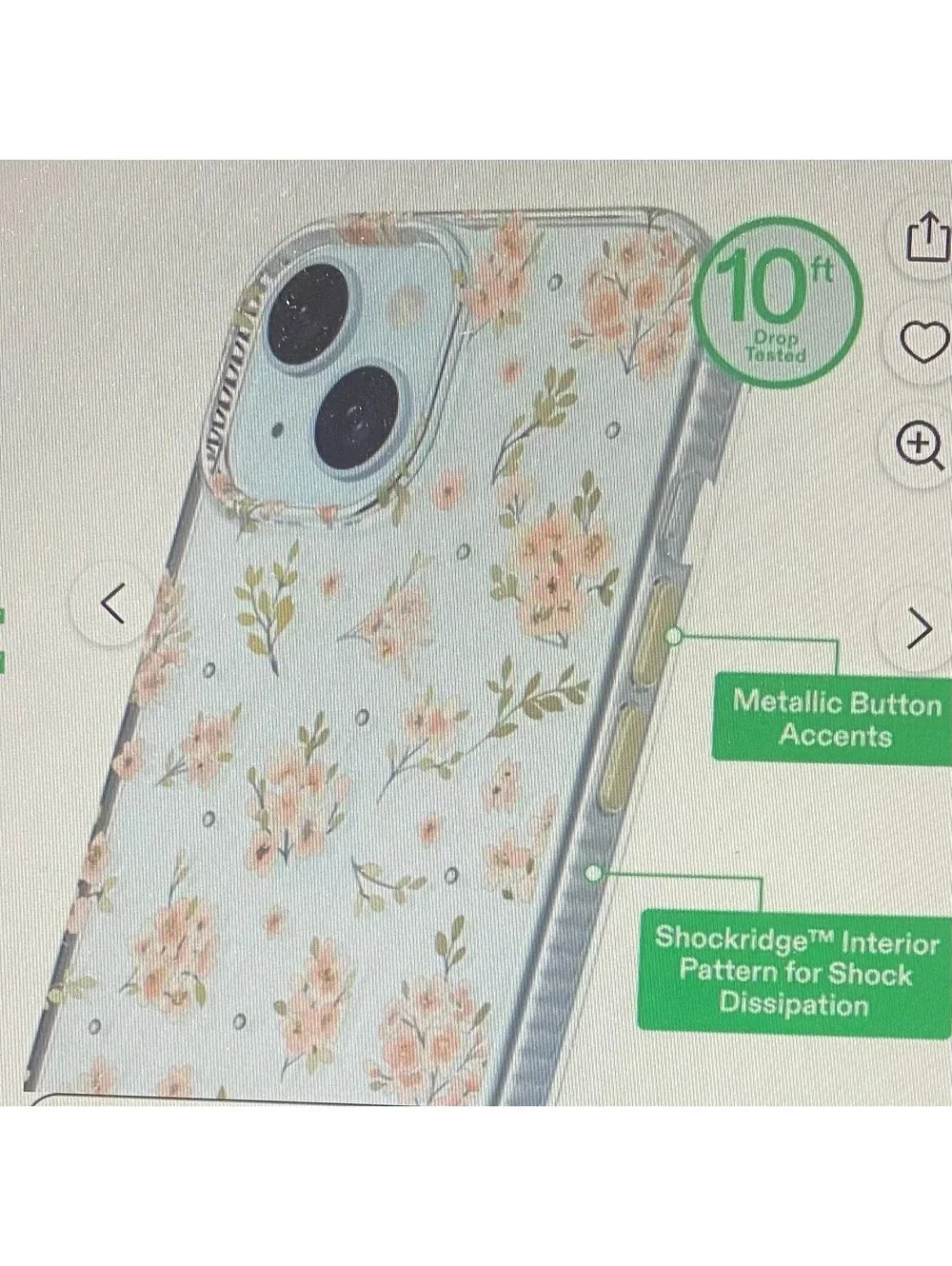 N/A case iphone